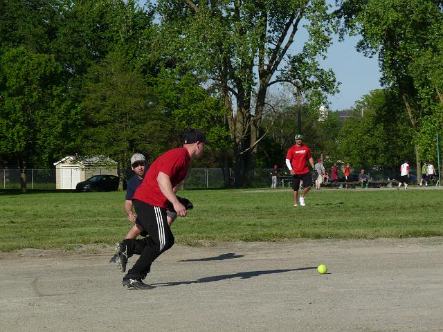 Candlelite VS Cadillac 05-14-12 011.JPG